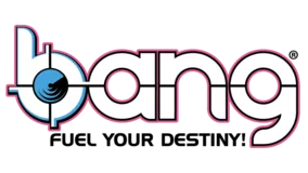 Bang Energy logo