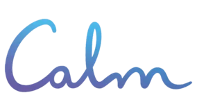 Calm logo