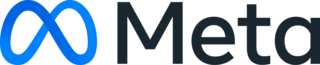 Meta logo