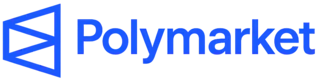 Polymarket logo
