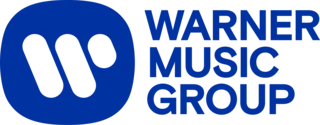 Warner Music logo