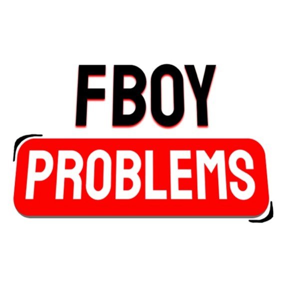 Fboy Problems page avatar