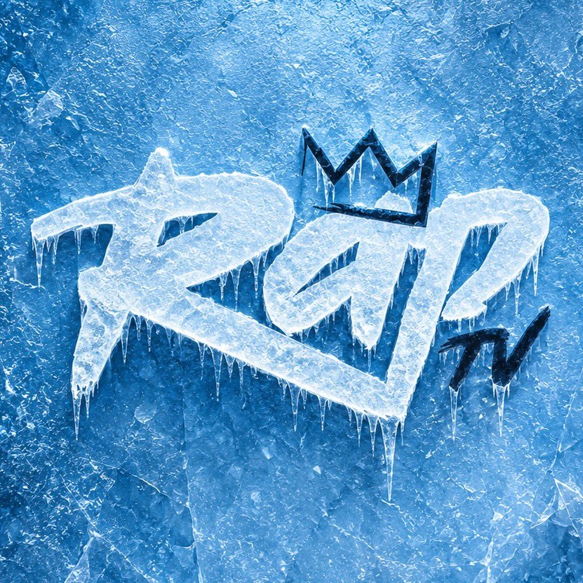 Rap page avatar