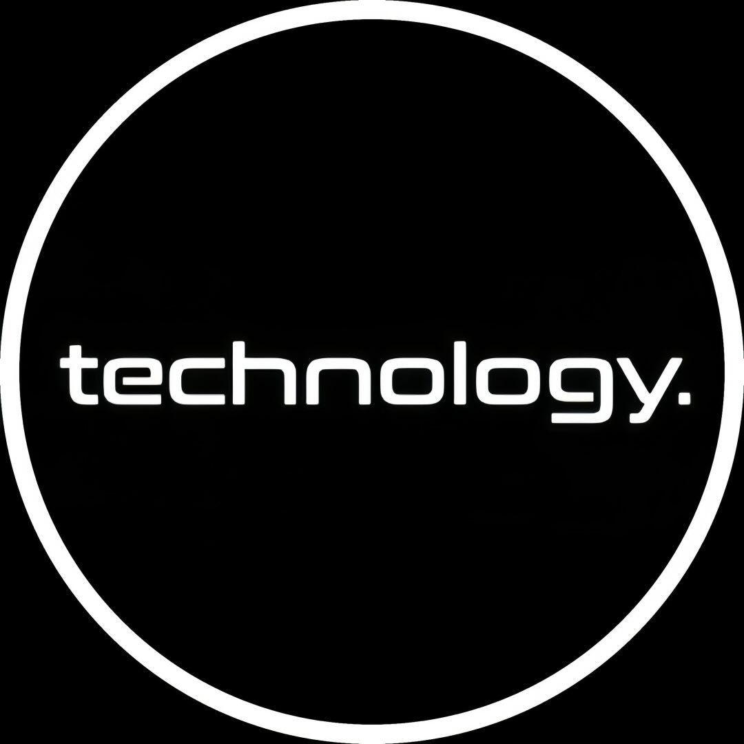 Technology page avatar