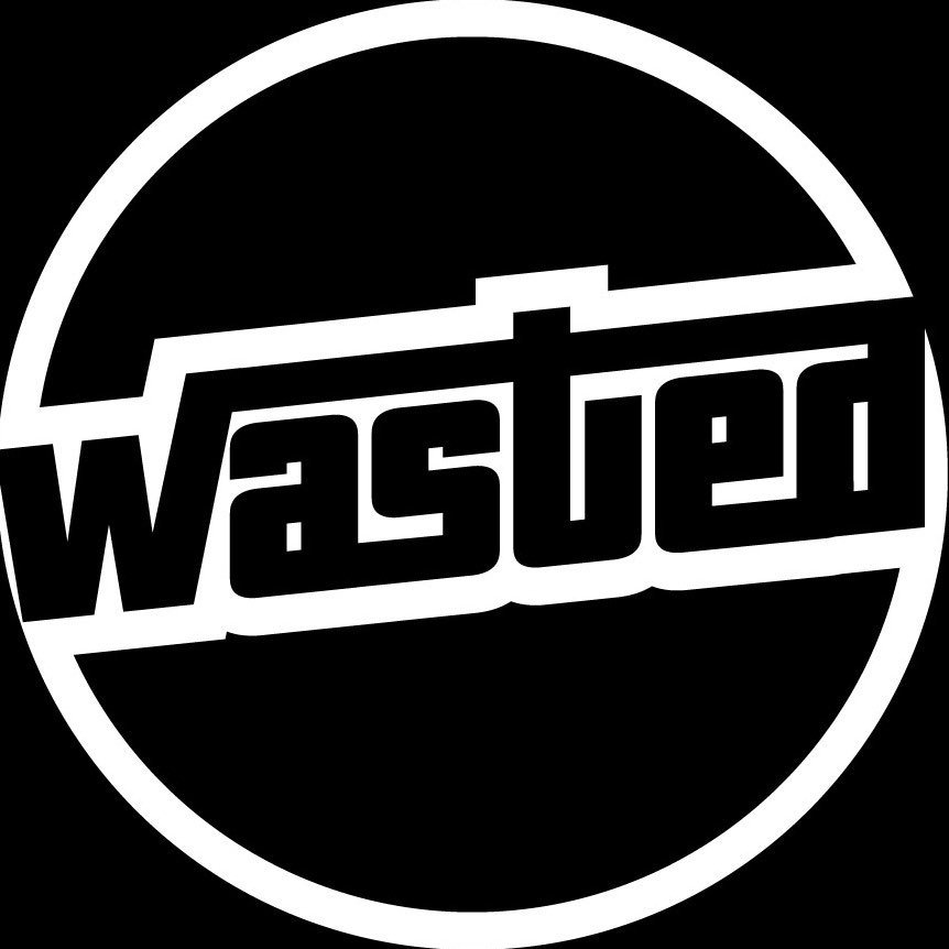 Wasted page avatar