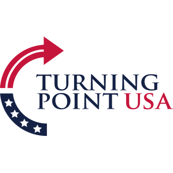 Turning Point USA logo
